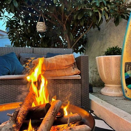 Coastal Garden Paradise Retreat- 6 Min From The Beach Charneca  Luaran gambar