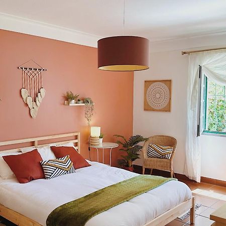 Coastal Garden Paradise Retreat- 6 Min From The Beach Charneca  Luaran gambar