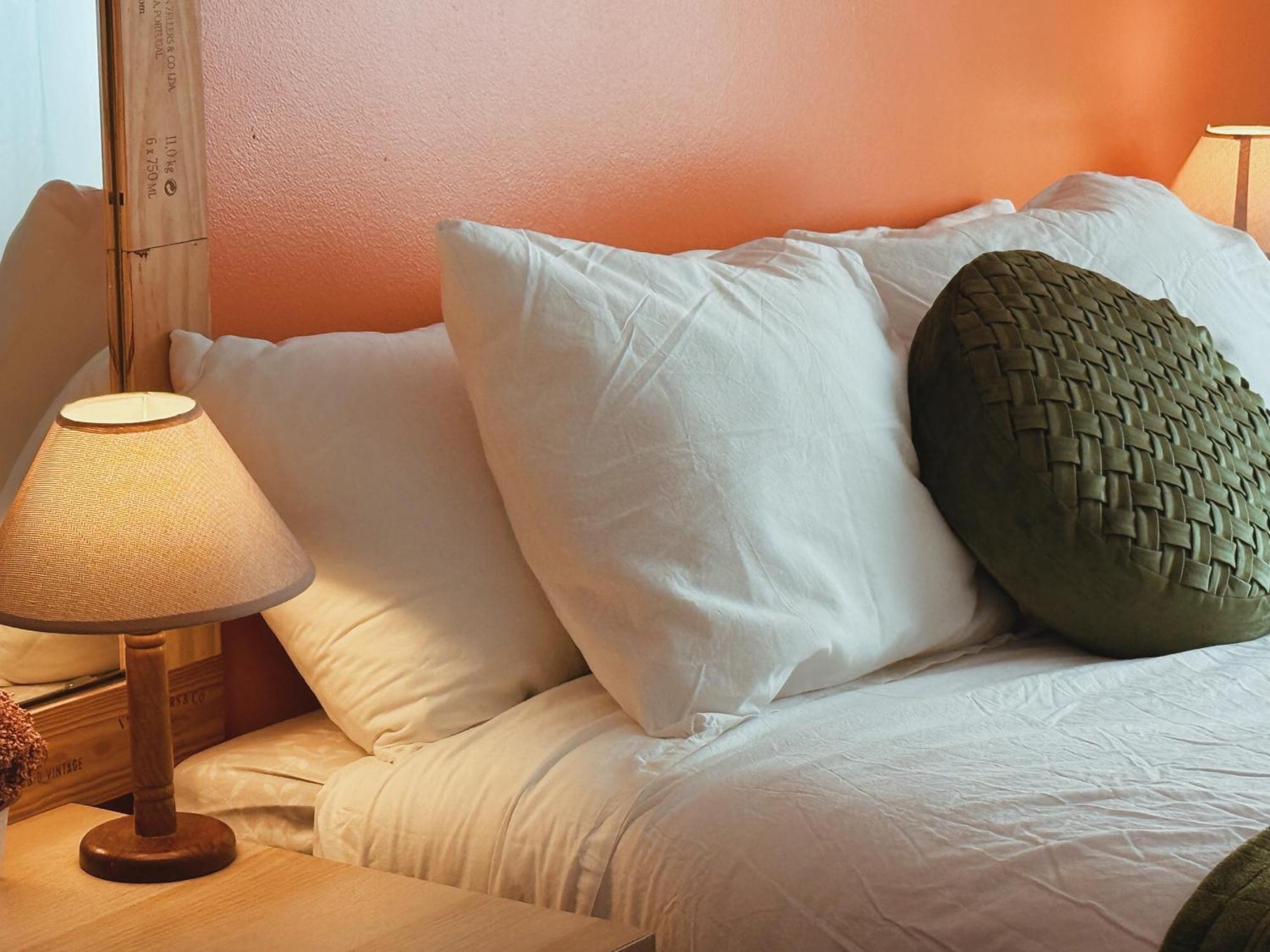 Coastal Garden Paradise Retreat- 6 Min From The Beach Charneca  Luaran gambar
