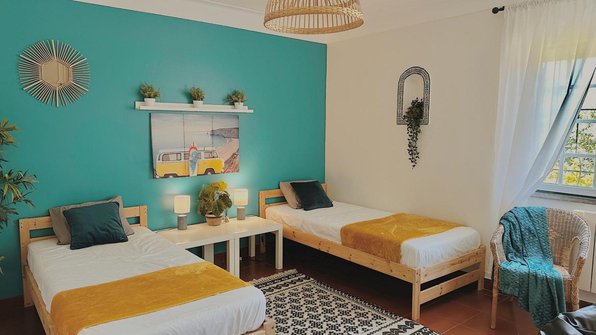 Coastal Garden Paradise Retreat- 6 Min From The Beach Charneca  Luaran gambar