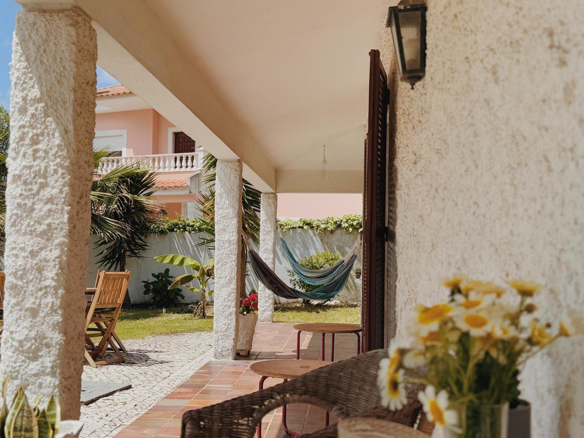Coastal Garden Paradise Retreat- 6 Min From The Beach Charneca  Luaran gambar